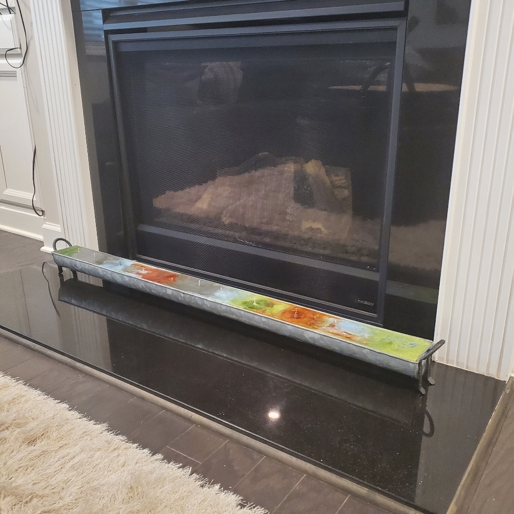 Long Candle - Picture 2 of 4